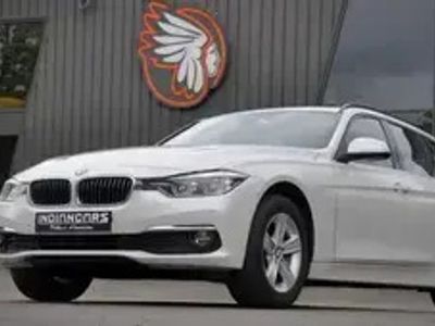 occasion BMW 320 Serie 3 d Xdrive Touring M Sport - Bva Sport Touring F