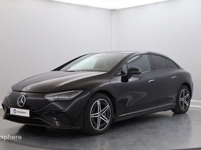 Mercedes EQE350