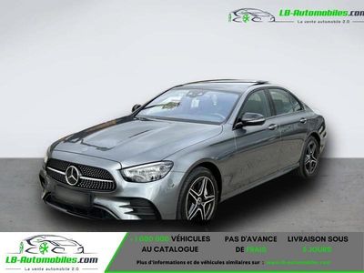 Occasion Mercedes E300 194 ch (142 kW) 2020 Berline