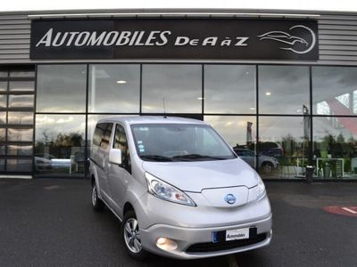 Nissan e-NV200