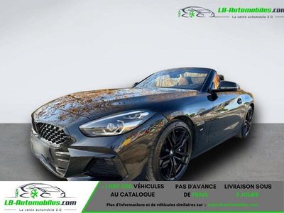 Occasion BMW Z4 Comfort Edition 258 ch (189 kW) 2020 Cabriolet