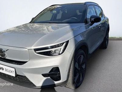 Volvo EX40
