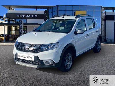 occasion Dacia Sandero SANDEROECO-G 100 - Stepway