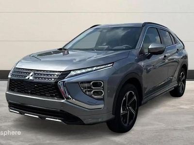 Occasion Mitsubishi Eclipse Cross Intense 99 ch (72 kW) 2024 Gris SUV