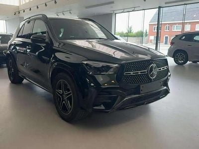 Mercedes GLE350
