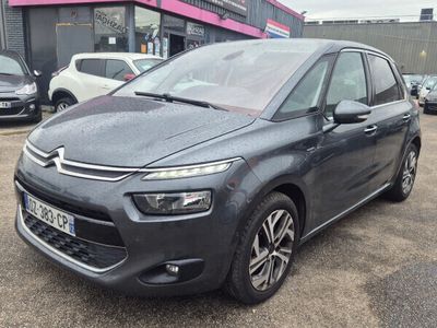 Citroën C4 Picasso