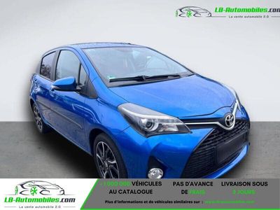 occasion Toyota Yaris 90 D-4D BVA