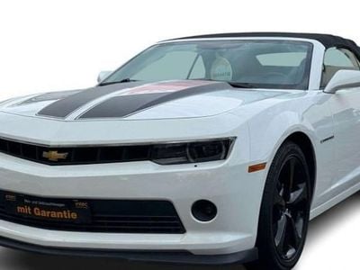 Occasion Chevrolet Camaro 2014 Cabriolet
