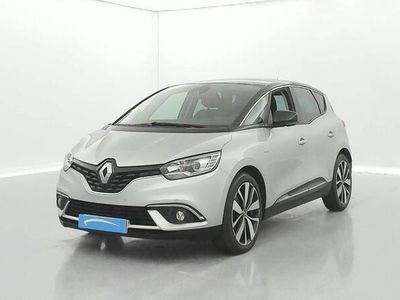occasion Renault Scénic IV Scenic TCe 140 FAP EDC