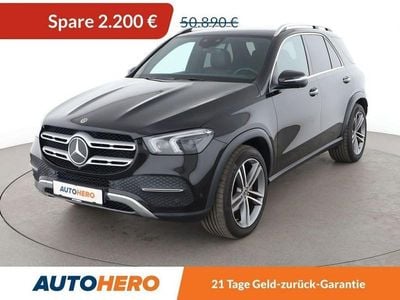 Mercedes GLE300