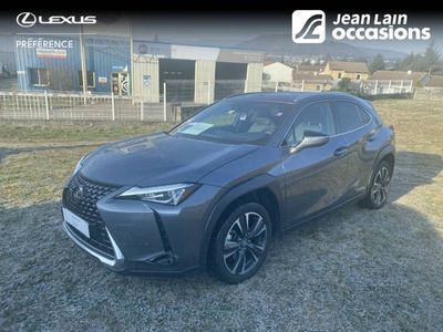 occasion Lexus UX UX250h 2WD