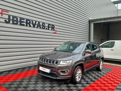 Occasion Jeep Compass Limited 150 ch (110 kW) 2021 SUV