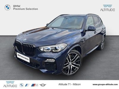 occasion BMW X5 Xdrive45e 394ch M Sport 17cv