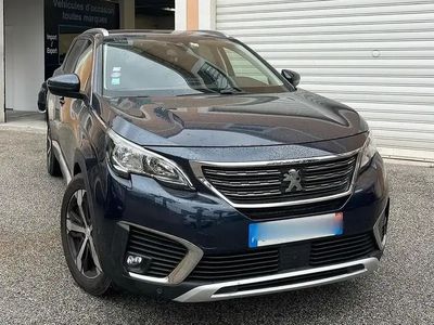 occasion Peugeot 5008 1.2 PureTech 130ch S