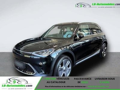 Smart ForTwo Electric Drive