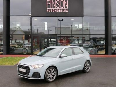 occasion Audi A1 25 Tfsi Bva7 95 Cv Sport J7