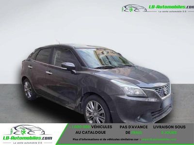 Occasion Suzuki Baleno 90 ch (66 kW) 2018 Berline