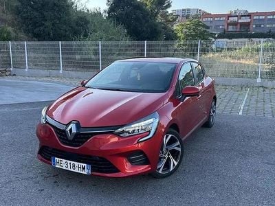 Renault Clio IV