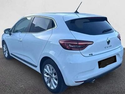 Occasion 2019 Renault Clio IV Intens Berline | 14 991 € (Prix juste)