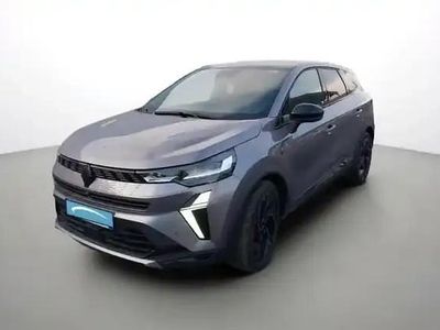 Gris cassiopee Occasion 2025 Renault Symbioz SUV | 30 791 € (Prix assez cher)