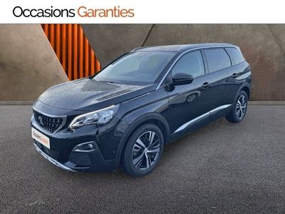 occasion Peugeot 5008 1.2 PureTech 130ch S&S Allure