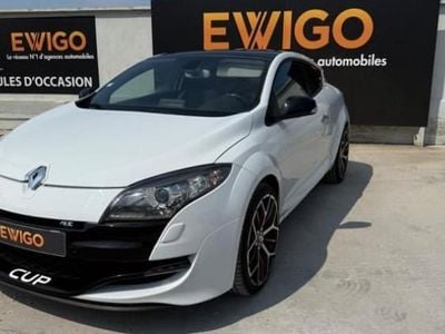 Renault Mégane III