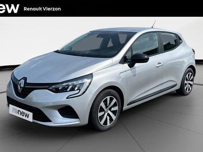 Gris Occasion 2023 Renault Clio V Equilibre Citadine | 14 990 €