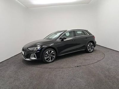 Noir mythic métallisé Occasion 2025 Audi A3 e-tron Design Citadine | 50 800 €