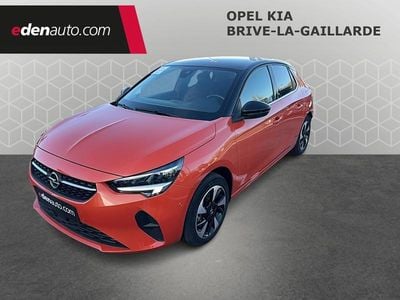 Occasion Opel Corsa Elegance 100 kW (136 ch) 2022 Citadine