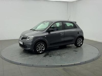 occasion Renault Twingo Twingo IIIIII SCe 65 Equilibre