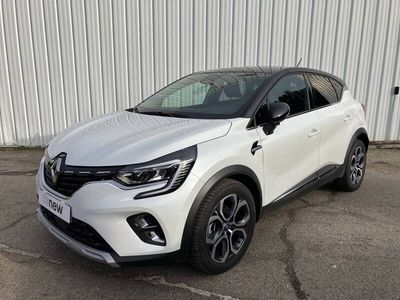 occasion Renault Captur CapturE-Tech Plug-in 160