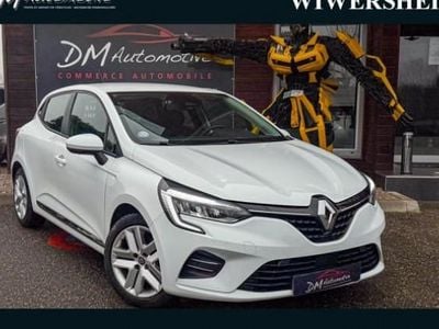 Occasion 2019 Renault Clio IV Business Citadine | 11 490 € (Prix juste)
