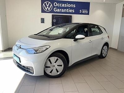 VW ID.3