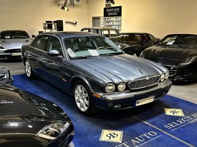 occasion Jaguar XJ LWB V8 4.2 Classique 298ch