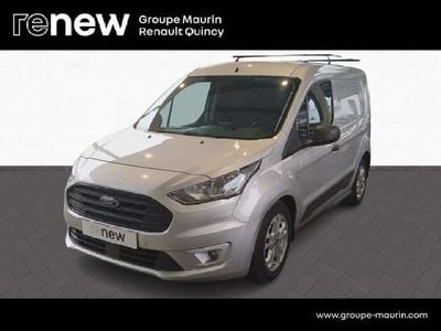 Occasion 2018 Ford Transit Connect Trend Monospace | 10 990 €
