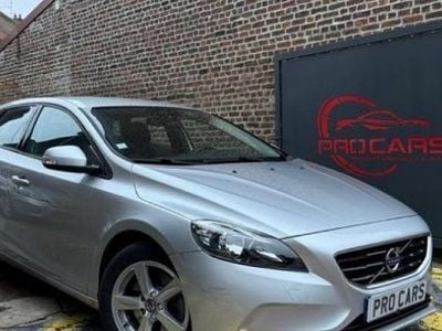 Occasion Volvo V40 120 ch (88 kW) 2016 Break