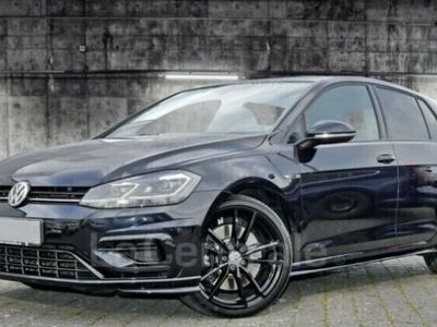 occasion VW Golf VII R VII (2) 2.0 TSI 300 R 4MOTION DSG7 5P