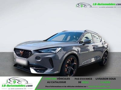 Occasion 2020 Cupra Formentor SUV | 33 000 € (Prix assez cher)
