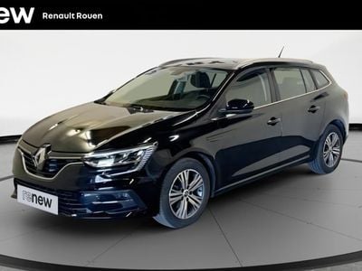 Renault Mégane IV