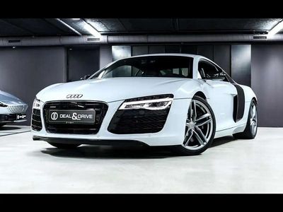 Gris Occasion 2013 Audi R8 Coupé Sport Coupé | 84 990 €