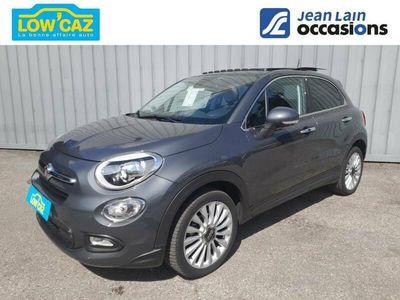 occasion Fiat 500X 5001.4 MultiAir 140 ch Lounge 5p