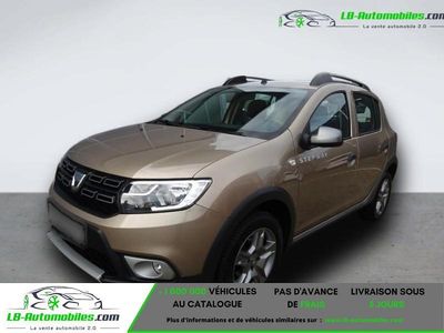 Occasion Dacia Sandero 101 ch (74 kW) 2020 Citadine