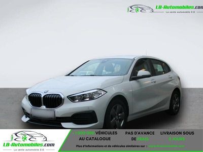 occasion BMW 118 118 i 140 ch BVM