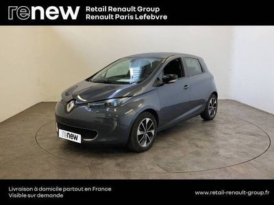 occasion Renault Zoe ZOE