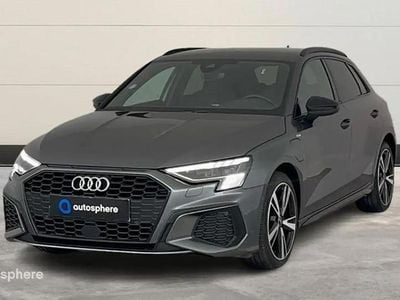 Audi A3 e-tron