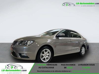 Occasion Seat Toledo 110 ch (80 kW) 2016 Berline