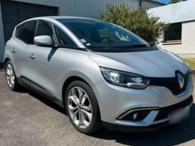 Renault Grand Scénic IV