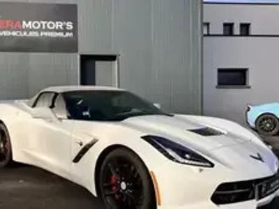 Chevrolet Corvette Stingray