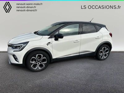 occasion Renault Captur TCe 100 Intens