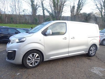 Peugeot Expert